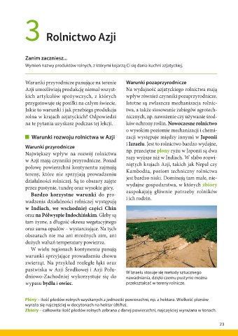 Page 15 - Planeta nowa 8 - geografia, podręcznik